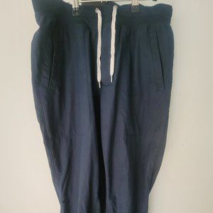Mens Vouri Meta joggers